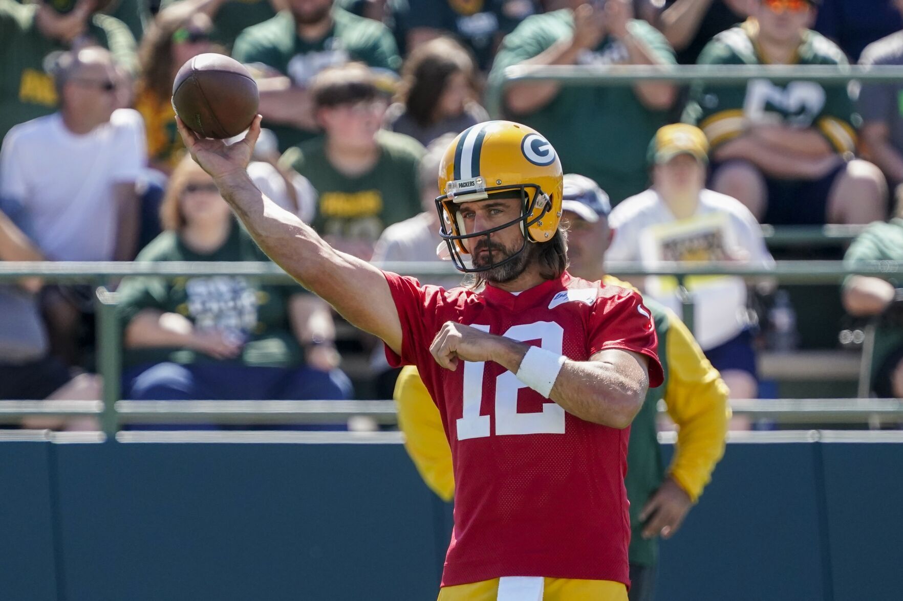 Packers Football